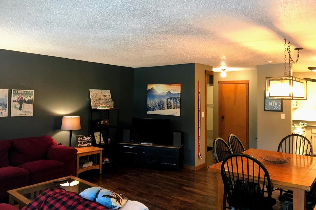 The Griz Inn By Park Vacation Management Fernie Exterior photo